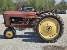 Massey Harris 30 Tractor *