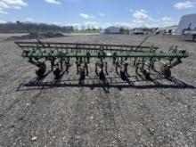 JD RC6-30” 3 PT. Cultivator