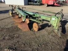John Deere 1450 4 Bottom Plow