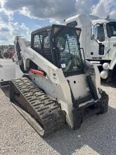 2008 Bobcat T300