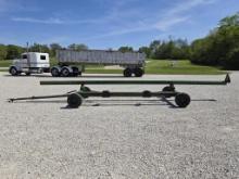 Eazy Trail Head Cart 25 Ft