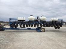 2011 Kinze 3660
