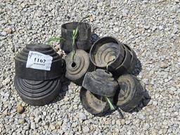 Tile Fittings