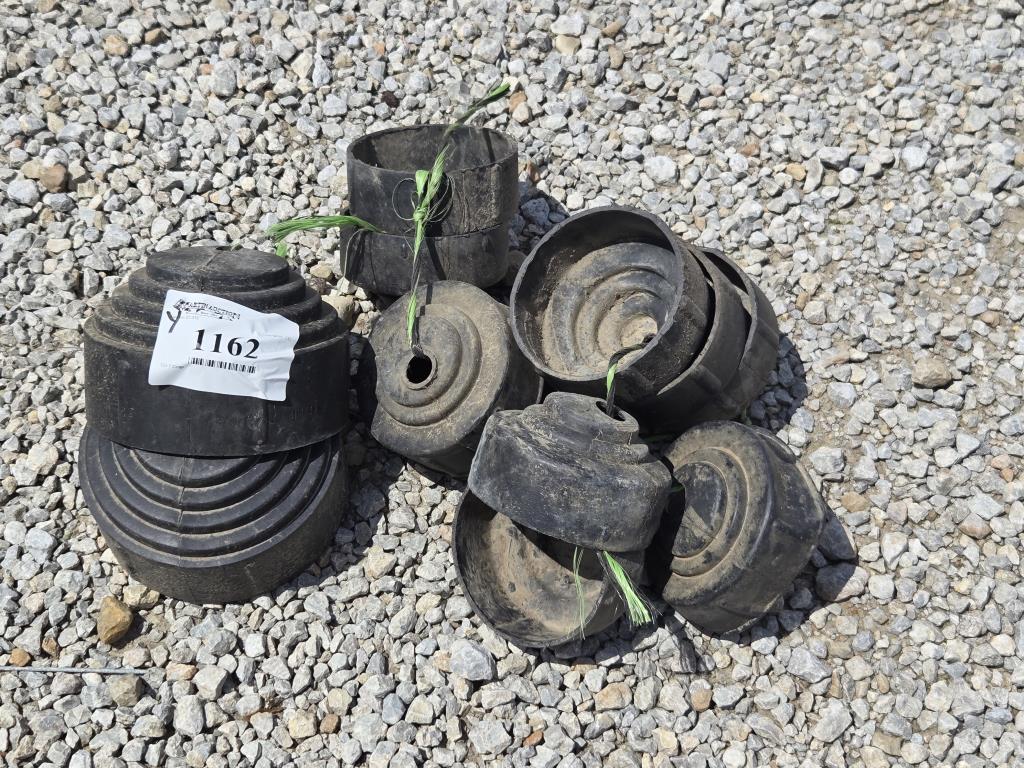 Tile Fittings