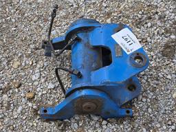 Boom Lift Basket Rotator