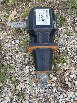 Rhino Gear Box