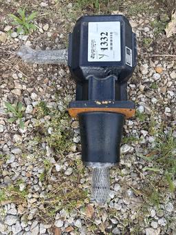 Rhino Gear Box