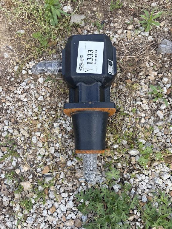 Rhino Gear Box