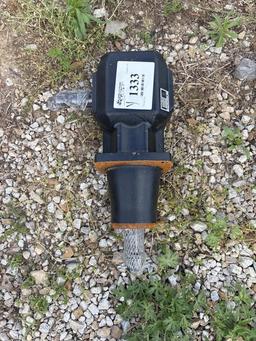 Rhino Gear Box
