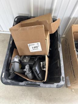 Seat Hardware +