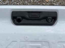 Tailgate for Chevy 1500 +