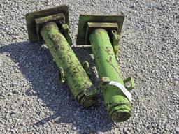 Hydraulic Jacks (2)