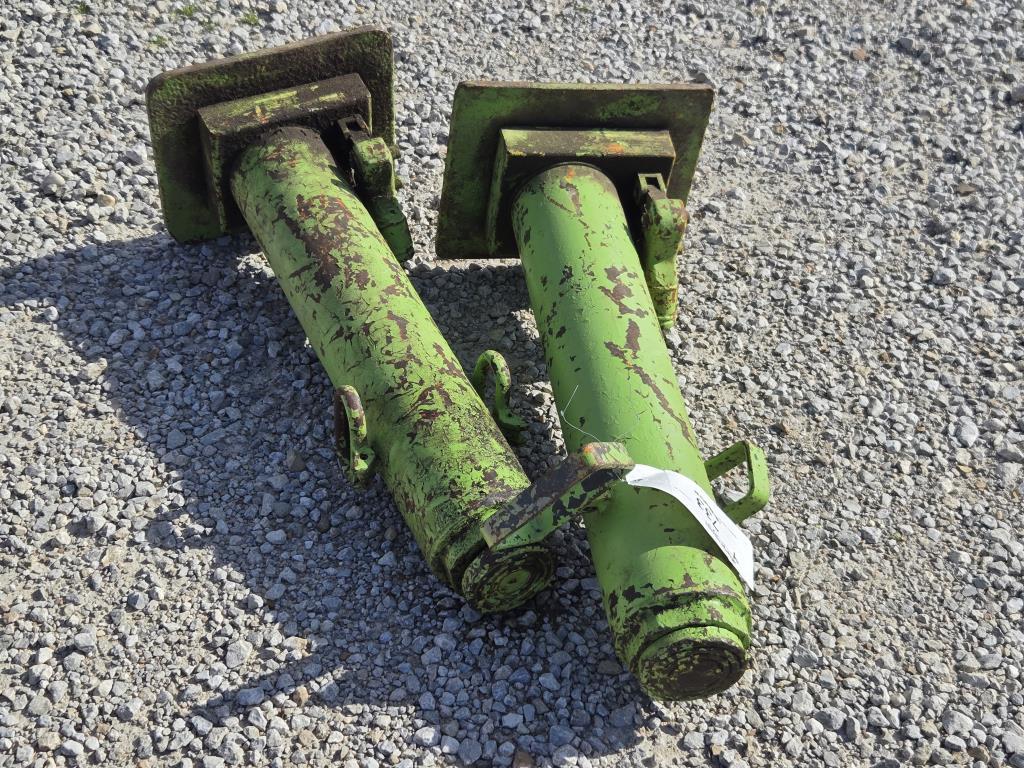 Hydraulic Jacks (2)