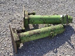 Hydraulic Jacks (2)
