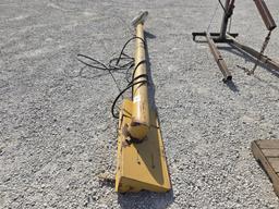 Seed Tender Auger