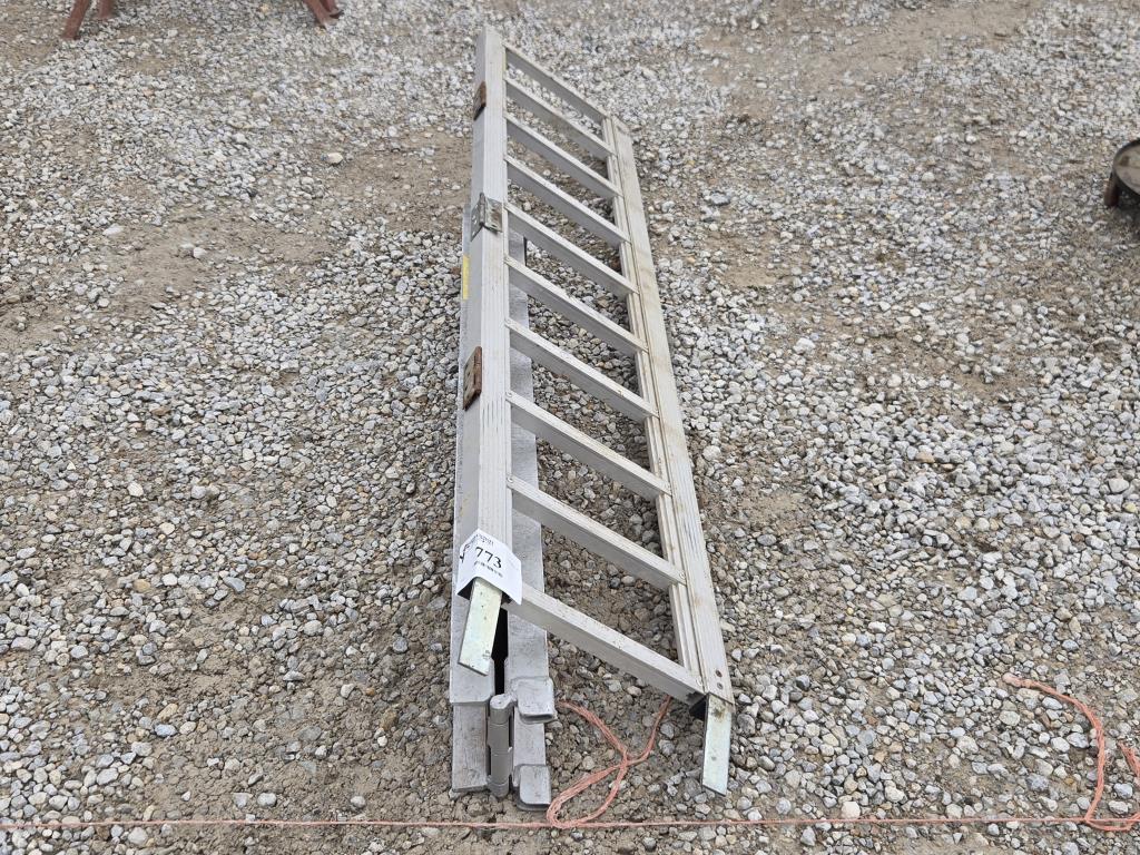 Ramps