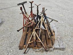 Pipe Stands (5)