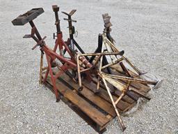 Pipe Stands (5)