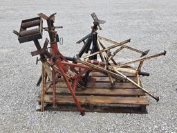 Pipe Stands (5)
