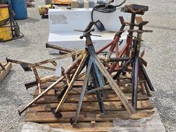 Pipe Stands (5)