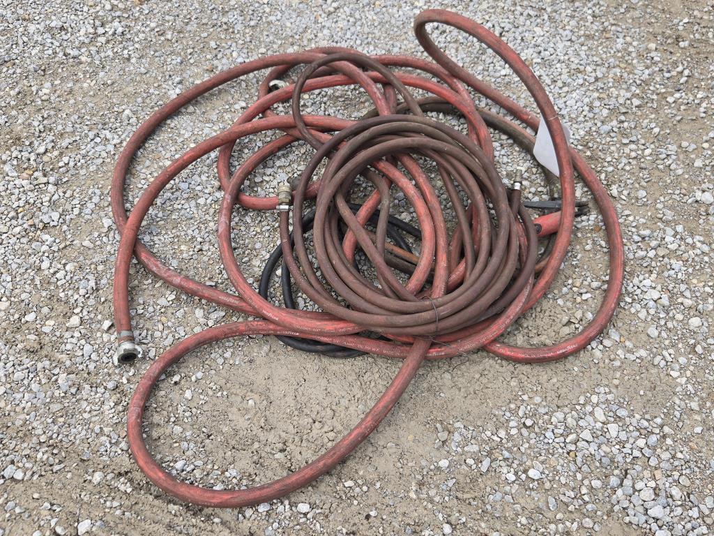 Hose
