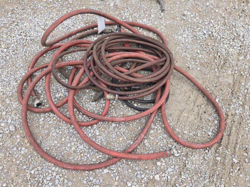 Hose