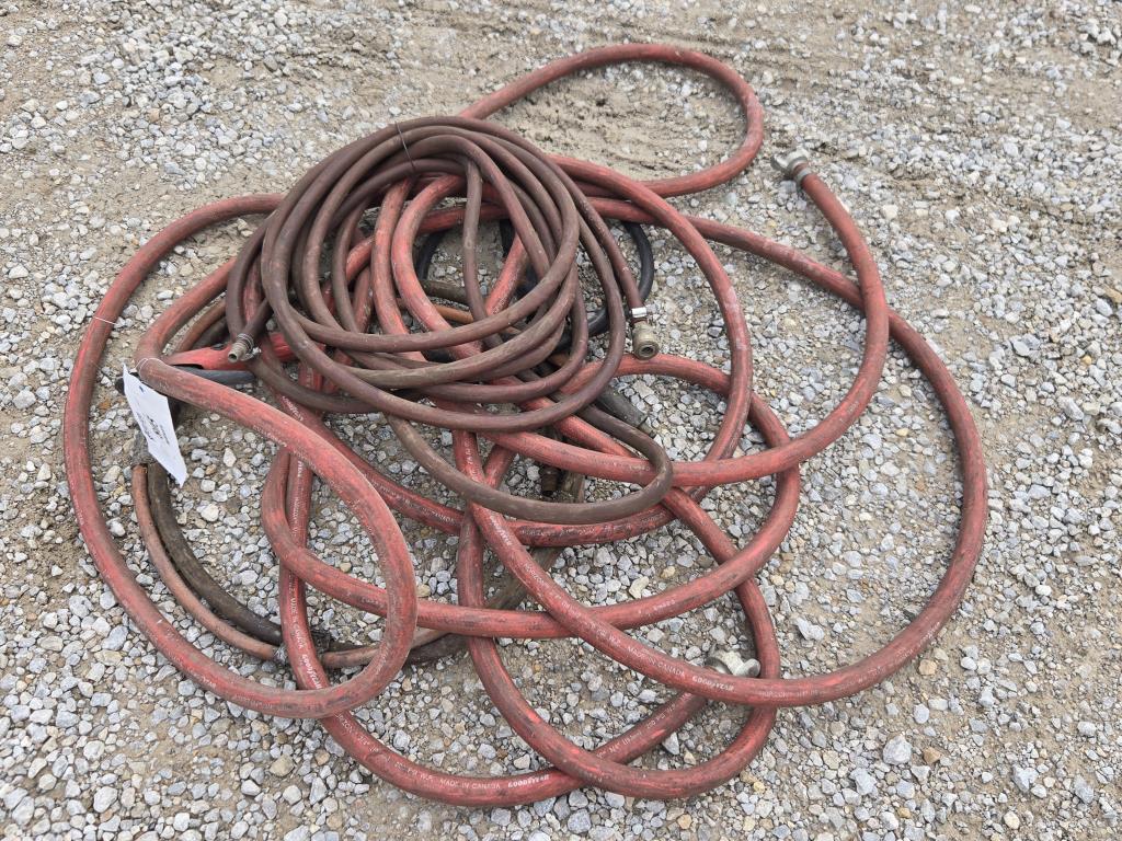 Hose