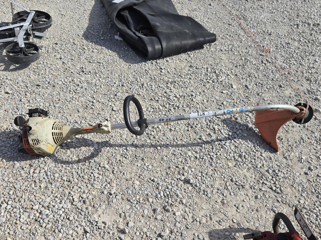 Stihl String Trimmer