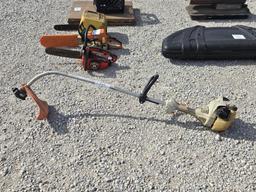 Stihl String Trimmer