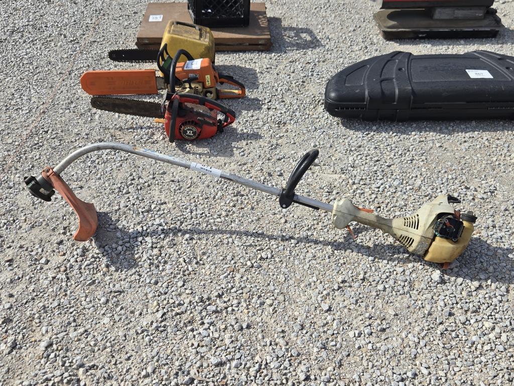Stihl String Trimmer