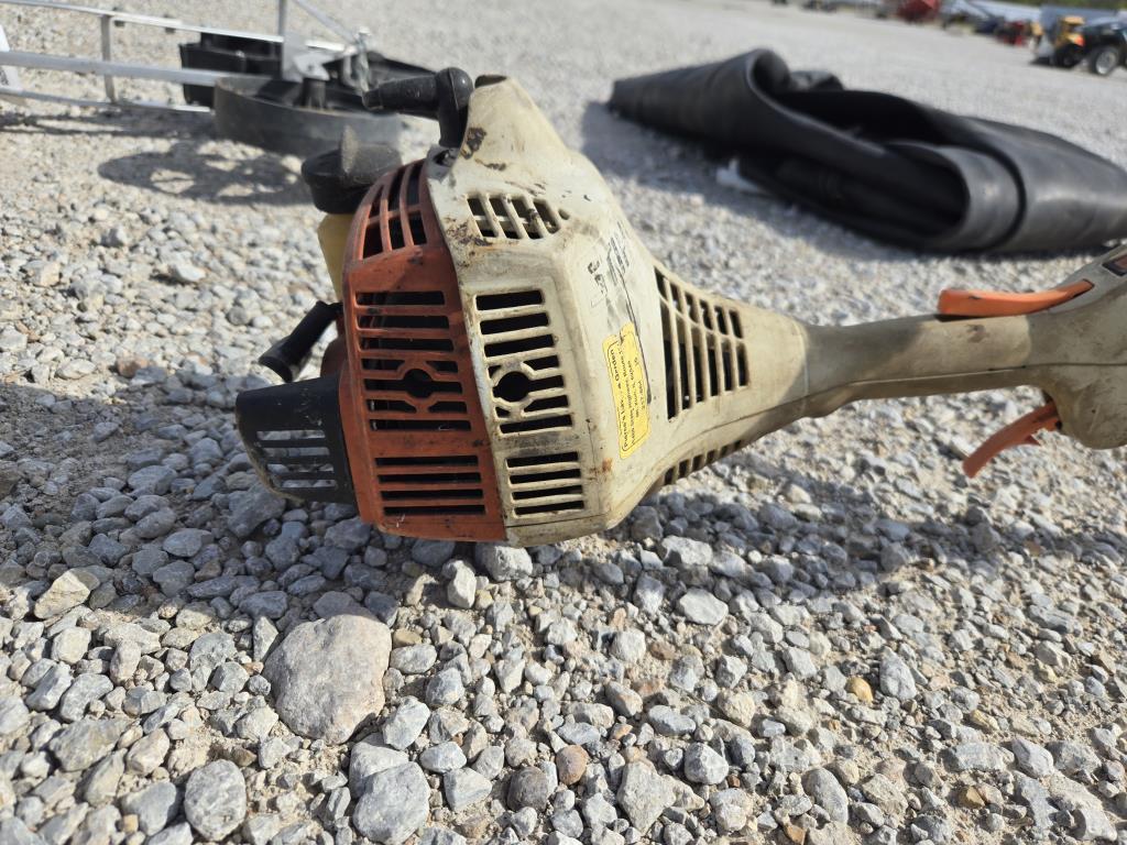 Stihl String Trimmer