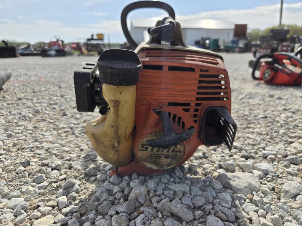 Stihl String Trimmer