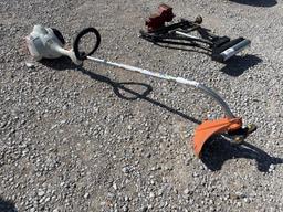 Stihl Weedater