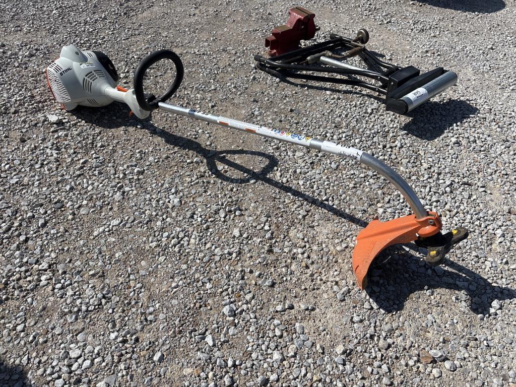Stihl Weedater