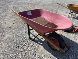 Wheel Barrel