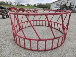 Applegate Bale Feeder 8'