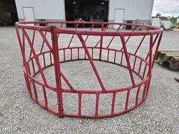Applegate Bale Feeder 8'