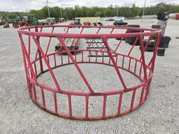 Applegate Bale Feeder 8'