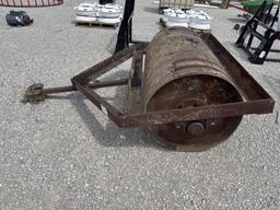 Lawn Roller