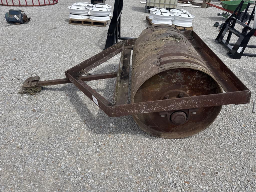 Lawn Roller