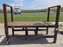 Welding Table