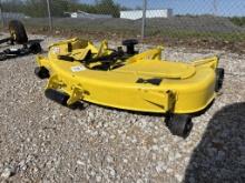 John Deere Mower Deck