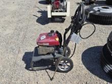 Craftsman Pressure Washer