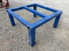 Welding Table
