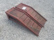 Car Ramps