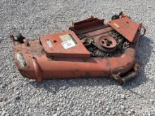 Kubota Mower Deck
