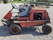 Jacobsen Lawn Mower - No Deck