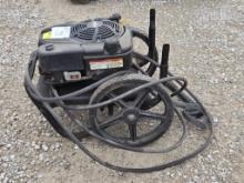 Pressure Washer