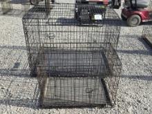 Dog Kennel