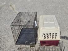 Dog Crate